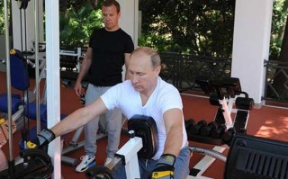 脱口秀健身段子完整版，脱口秀搞笑段子台词