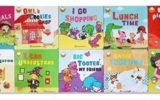 英语情景短剧4年级，英语情景剧四年级