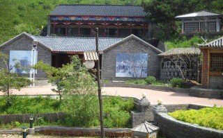 开原游玩攻略，开原游玩攻略一日游