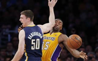 2016nba球员照片，2016年nba球员