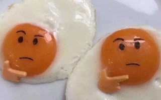 烘焙沙雕文案，烘焙沙雕文案短句