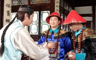 中医情景短剧 搞笑剧本，中医情景短剧 搞笑剧本大全