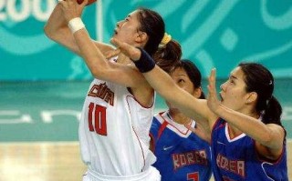 wnba谁最厉害，wnba谁最强