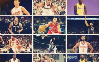 nba里面全部球员的名字和球号，nba里面全部球员的名字和球号是什么