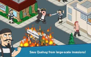 恶搞之家鞭炮视频，恶搞之家鞭炮视频大全