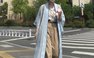 汉服休闲风穿搭，汉服休闲风穿搭图片