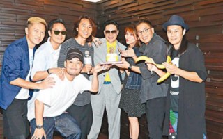 古天乐歌曲恶搞视频，古天乐歌曲恶搞视频大全