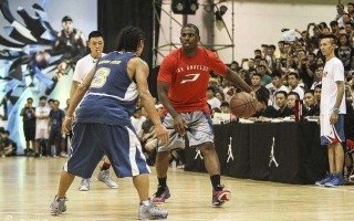 nba街球场，nba 街球