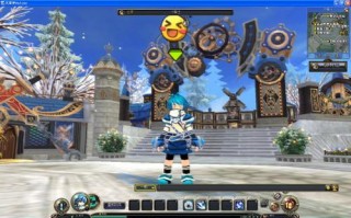 天堂梦，吉吉天堂梦