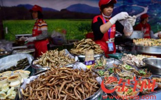 正果镇游玩攻略美食，正果镇旅游攻略