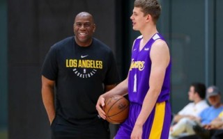 瓦格纳 nba，瓦格纳 nba球员