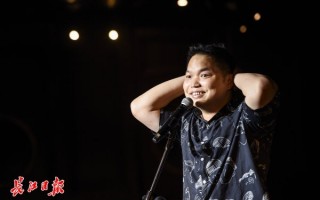 脱口秀经典段子直播，脱口秀经典段子稿子