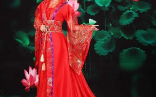 无锡汉服穿搭哪里好，无锡汉服穿搭哪里好看