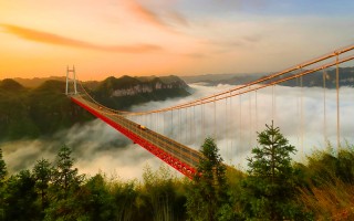 桃江高桥游玩攻略，桃江高桥游玩攻略一日游