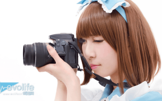 欧尼酱cosplay教程，欧尼酱原创