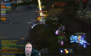 pvp恶搞视频，恶搞pk游戏