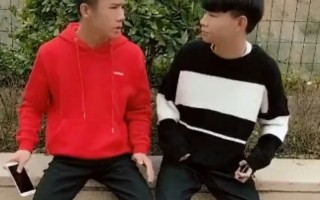 恶搞小哥哥打电话视频，恶搞小哥哥打电话视频大全