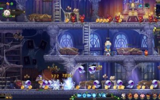 永恒之城游玩攻略，永恒之城游玩攻略大全