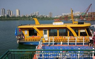 乘船游玩攻略，乘船游玩攻略大全