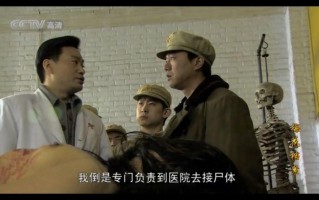 民国悬疑破案短剧完整版，民国悬疑破案短剧完整版在线观看