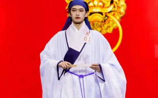 端午节汉服穿搭，端午节汉服穿搭指南