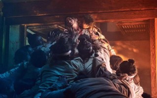 丧尸爆发自制短剧剧本，丧尸爆发自制短剧剧本大全