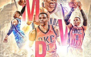2016nba常规赛mvp照片，2016nba常规赛mvp是谁