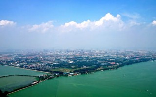 昆明西山，昆明西山风景区