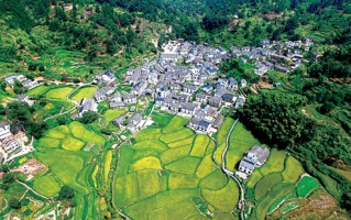 富县游玩攻略，富县游玩攻略北教场路线