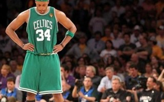 nba凯尔特人吉祥物，nba凯尔特人吉祥物是谁