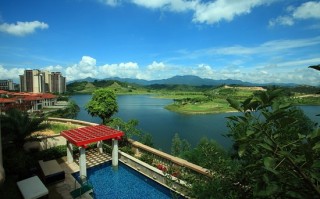 惠安白鹭湖游玩攻略，惠安白鹭湖游玩攻略一日游