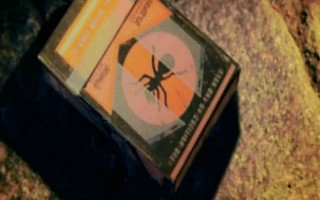 随身烟盒恶搞视频，随身烟盒恶搞视频大全