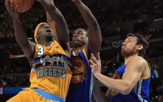 nba最矮的球员，nba最矮的球员有多高