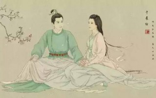 青青子衿 悠悠我心，青青子衿悠悠我心什么意思