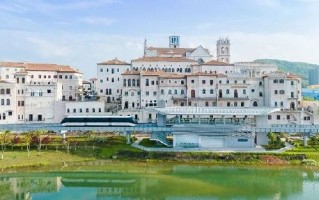 深圳云巴游玩攻略，深圳云巴游玩攻略一日游