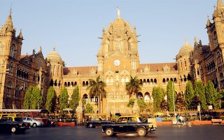 孟买游玩攻略，孟买游玩攻略大全