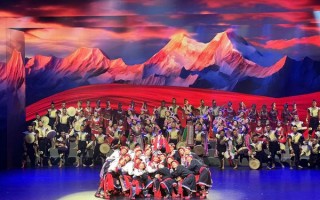 民族情景短剧表演，民族情景短剧表演视频