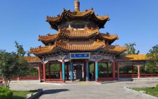 商丘游玩攻略费用，商丘 游玩