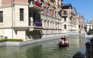 大连一天游玩攻略，大连一日游攻略