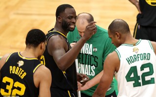 nba绿象，NBA绿象回放