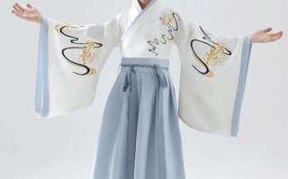 汉服连体男童夏天穿搭，汉服连体男童夏天穿搭图片