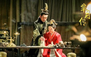 泾阳君，泾阳君是谁