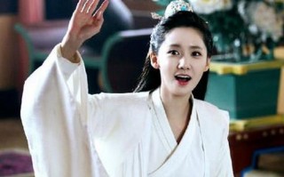 中国风女汉服穿搭，中国风女汉服穿搭图片