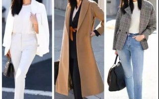 穿汉服上班怎样穿搭，穿汉服上班怎样穿搭好看