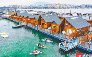 海南万吨陵水游玩攻略，海南岛陵水县