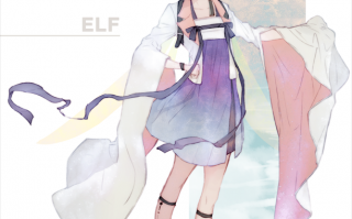 夏日汉服混搭穿搭高级，夏日汉服混搭穿搭高级女