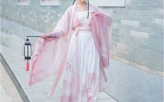 汉服吊带搭配穿搭，汉服吊带搭配穿搭图片