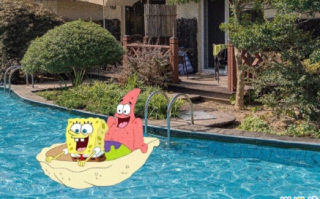 杭州豪宅文案沙雕，杭州豪宅视频