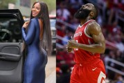 nba胖头陀女友，nba胖头陀是谁