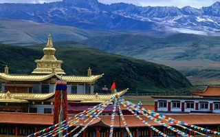 康定游玩攻略市内，康定游玩攻略市内景区